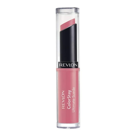Revlon ColorStay Ultimate Suede Lipstick- 070 PREVIEW - Picture 1 of 10